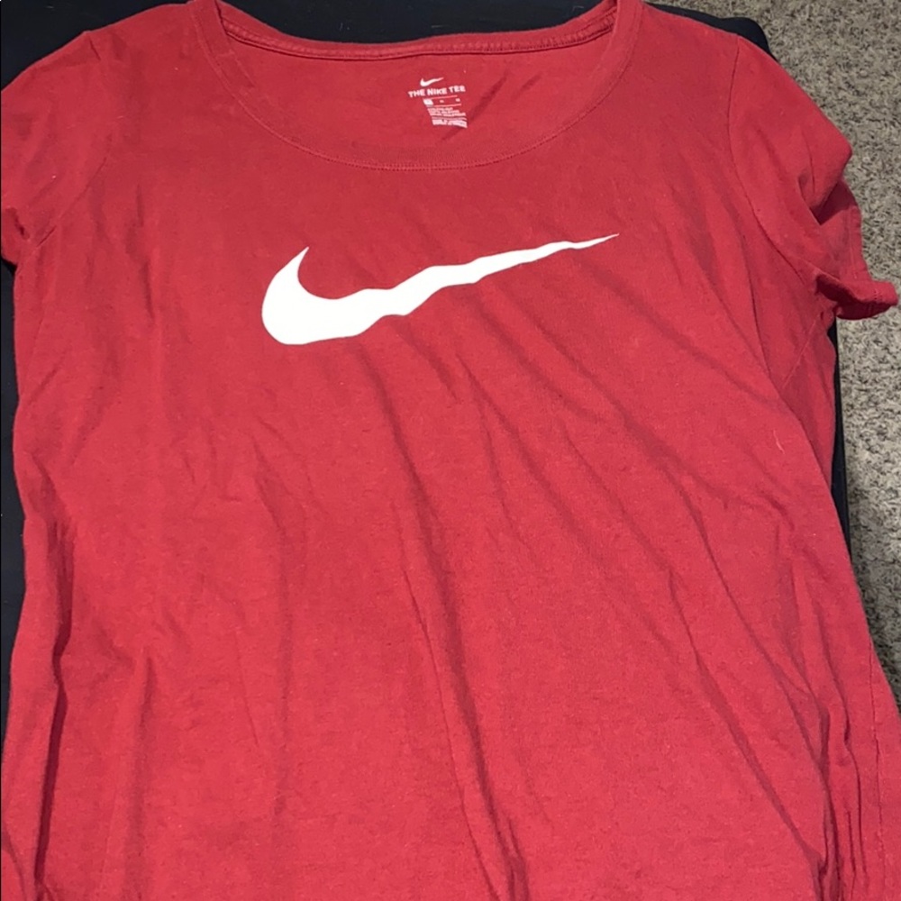 Nike Tee
